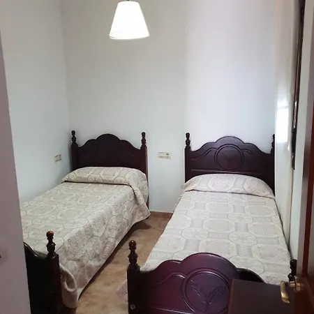Holiday home Mar *