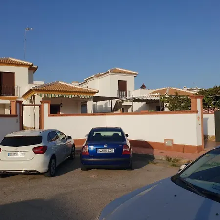 Mar Holiday home *