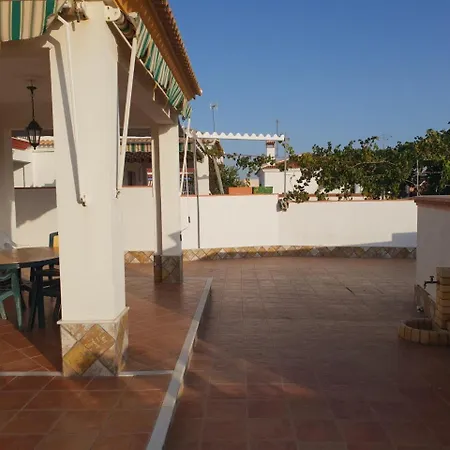 Holiday home Mar *