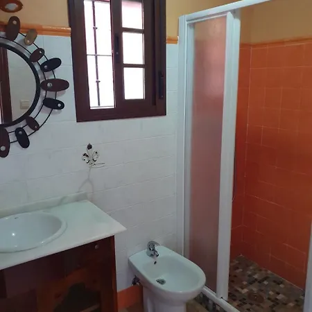 Holiday home Mar *