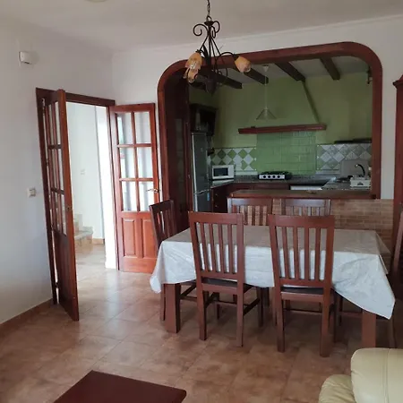 Holiday home Mar *