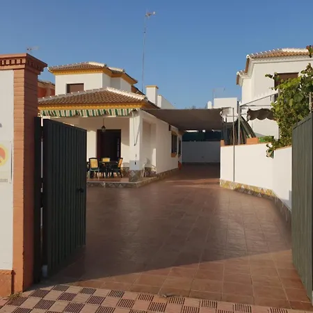 Mar Holiday home Matalascanas