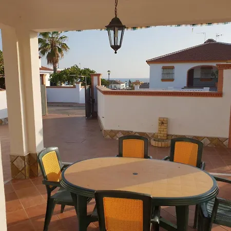 Mar Holiday home Matalascanas